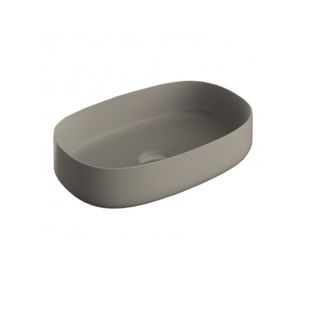 Раковина ArtCeram Cognac COL003 41 00 matera 55 см